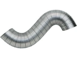 GAINE ALU D100 EXTENSIBLE 3M
