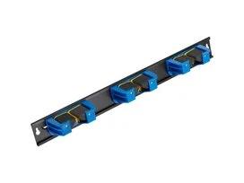SUPPORT 3 BLOCS MANCHES PRO SUR REGLETTE