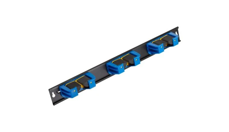 SUPPORT 3 BLOCS MANCHES PRO SUR REGLETTE