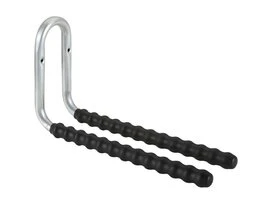EQUERRE DOUBLE l 400MM GAINE