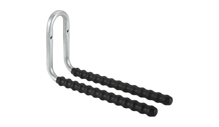 EQUERRE DOUBLE l 400MM GAINE