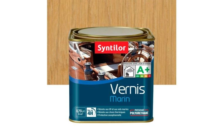 VERNIS MARIN BRIL INC 0L5