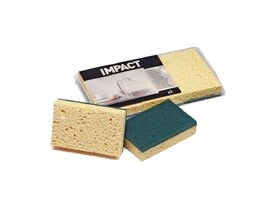 EPONGE LOT DE 3 IMPACT