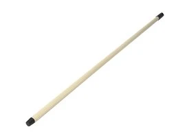 MANCHE BALAI ACIER 120CM 1P