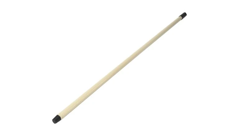 MANCHE BALAI ACIER 120CM 1P