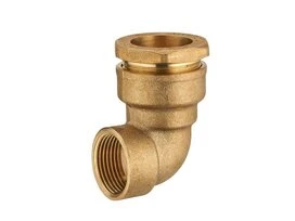 COUDE F20X27 D25 LAITON