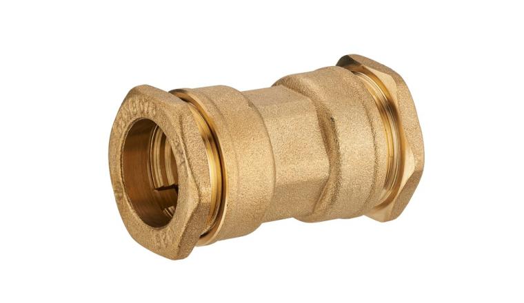 MANCHON EGAL D32 LAITON