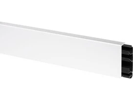 PLINTHE 20x70 2M BLANC