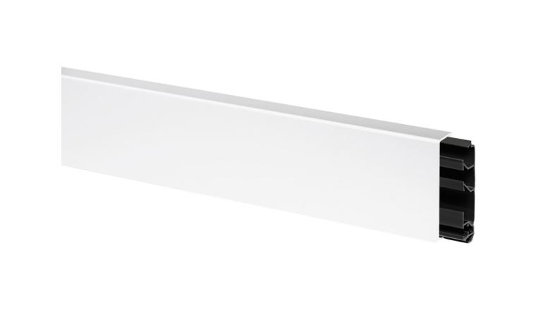 PLINTHE 20x70 2M BLANC