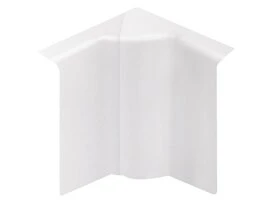 ANGLE INT 20x70 BLANC LOT 4
