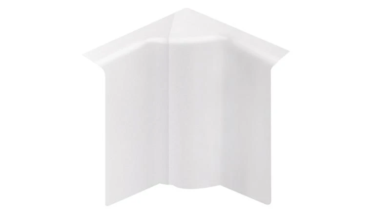 ANGLE INT 20x70 BLANC LOT 4