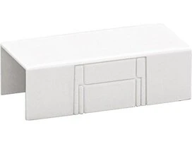 JONCTION T 10x20 BLANC LOT 2