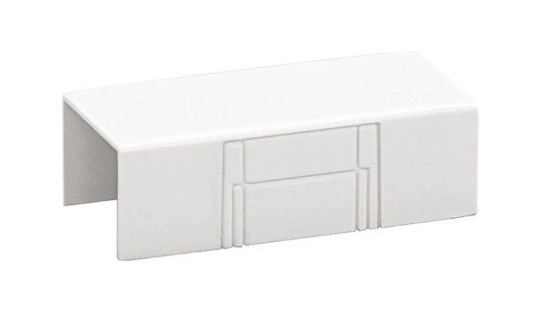 JONCTION T 10x20 BLANC LOT 2