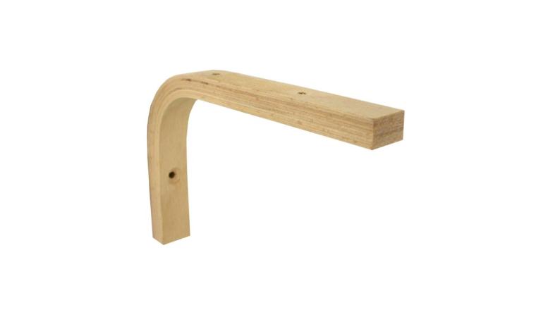 EQUERRE SIMPLE MULTIPLI 13X15