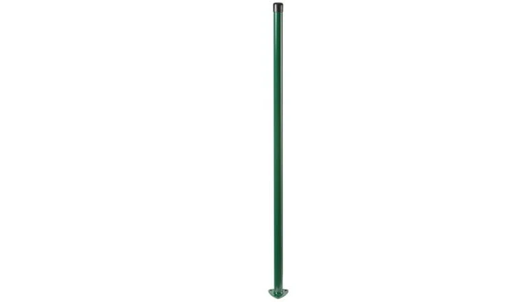 POTEAU PANNEAU STD 1M90 VERT