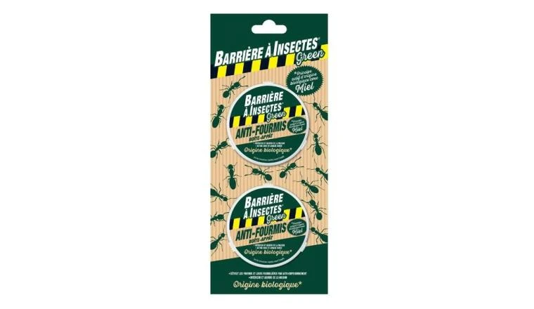 ANTI-FOURMIS BTE APPAT X2