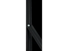 JAMBE FORCE GRISE H1.2M 