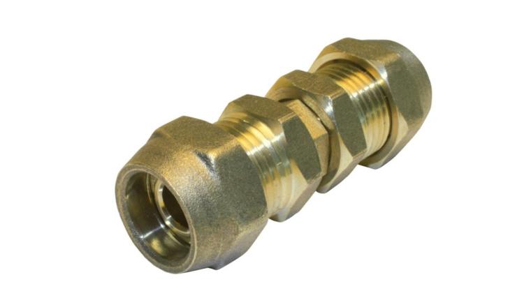 MANCHON COMP TUBE D16  PER