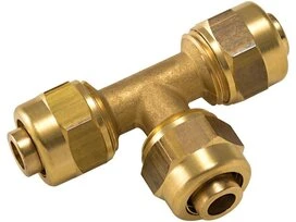 TE 3SORTIE EGAL 15X21 TUBE D12