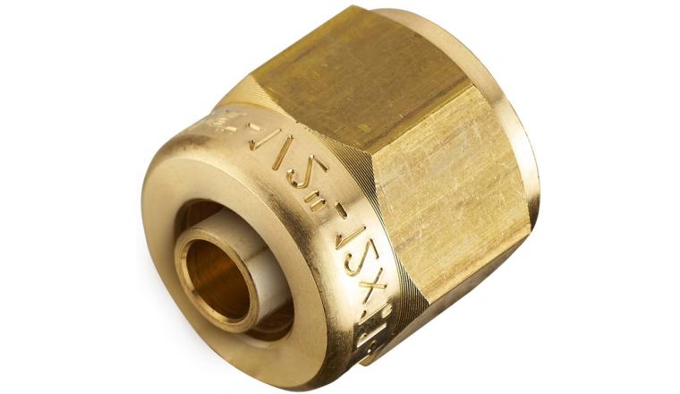 RACCORD ECR TRNT 20X27 TUB D20