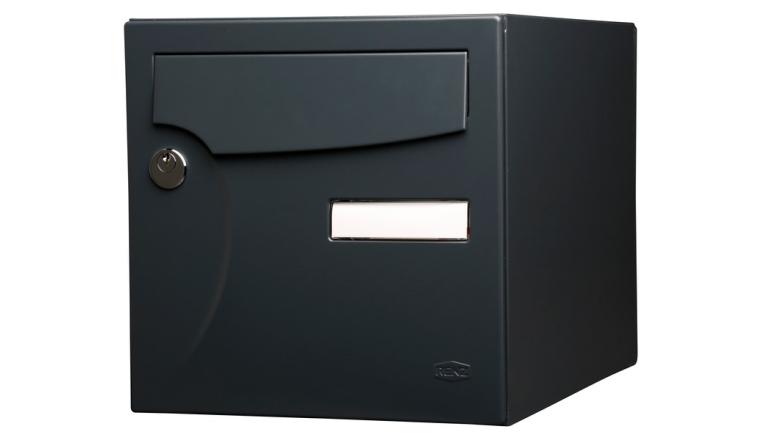 BOITE LETTRE ANIMATION 2P ANTH