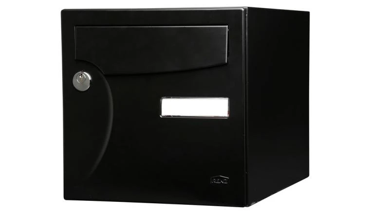 BOITE LETTRE ANIMATION 2P NR