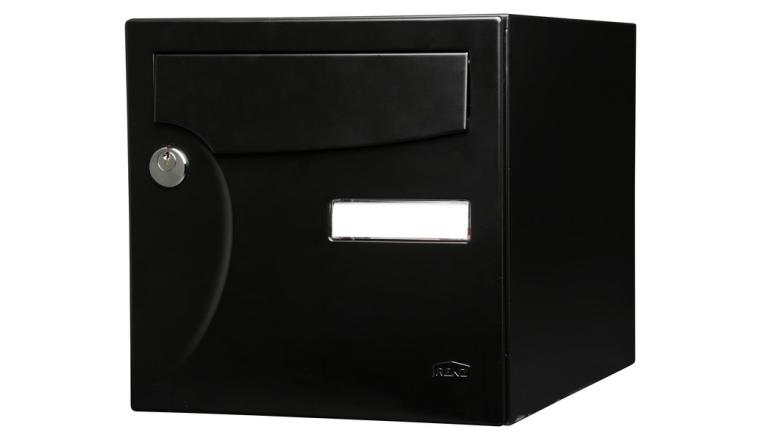 BOITE LETTRE ANIMATION 2P NR