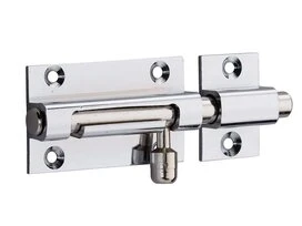 TARGETTE LAITON CHR 50