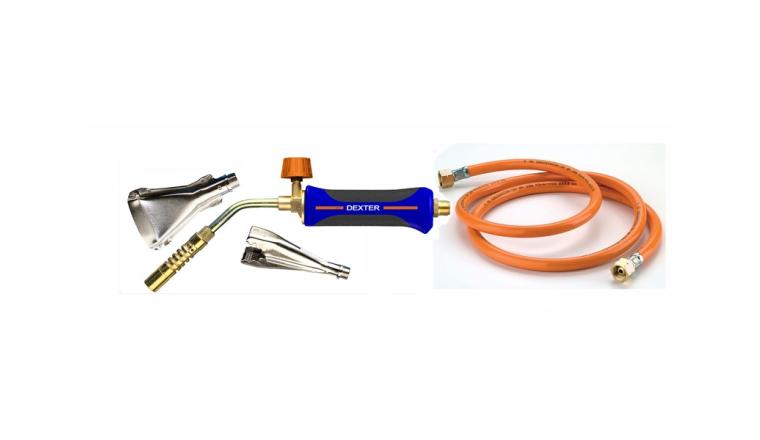 CHALUMEAU + 3 ACC DX