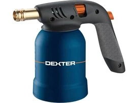 Lampe à souder piezo Dexter