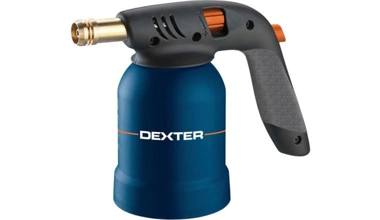 Lampe à souder piezo Dexter