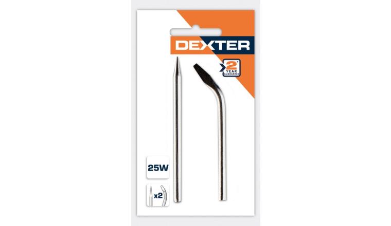 PANNE FER SOUDER 60W DX
