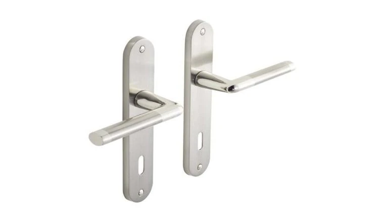 ENSEMBLE SOPHIE CLE L 165MM