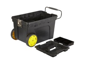 ROULANTE CHANTIER 50L ABS 1-92-083 STANLEY