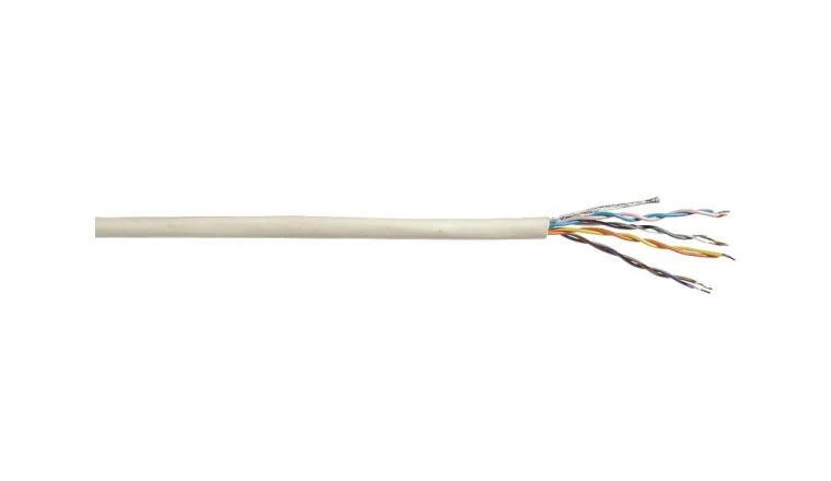 CABLE ADSL 4P/298 IV BOB/5M