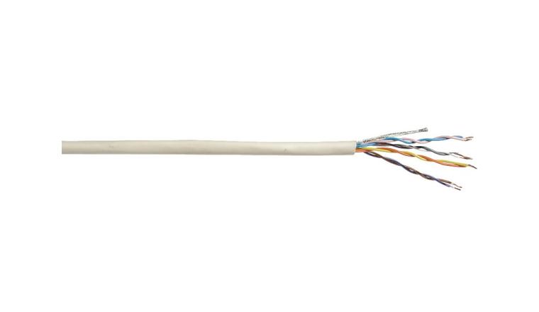 CABLE ADSL 4P/298 IV BOB/5M