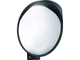 MIROIR SORTIE 30CM ANTI UV INC