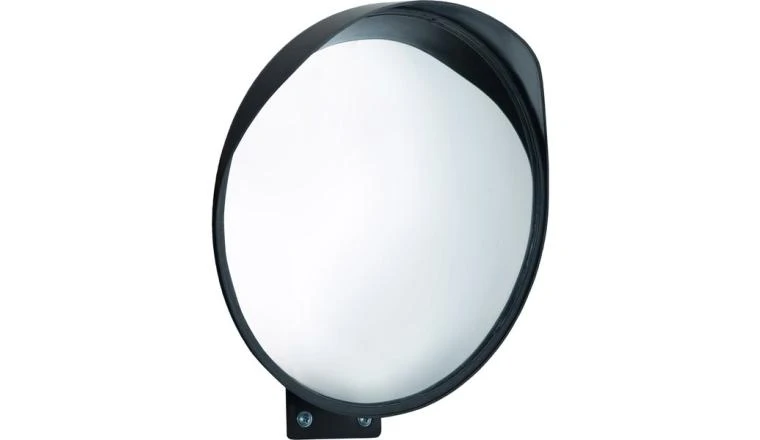 MIROIR SORTIE 30CM ANTI UV INC