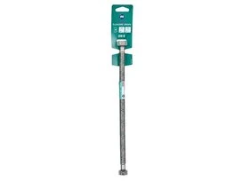 FLEXIBLE DE RACCORDEMENT 50 CM F 12X17 / F 15X21 POLYETHYLENE