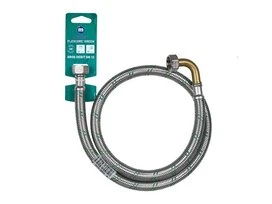 FLEXIBLE DE RACCORDEMENT 100CM DN13 F 15X21