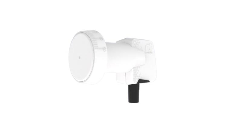 TETE SATELLITE UNIVERSELLE 0.3