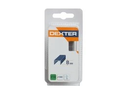 Boîte de 1080 Agrafes n°140 - 8 X 10 mm - Dexter