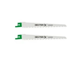 LAME SCIE SABRE 150MM DX X2