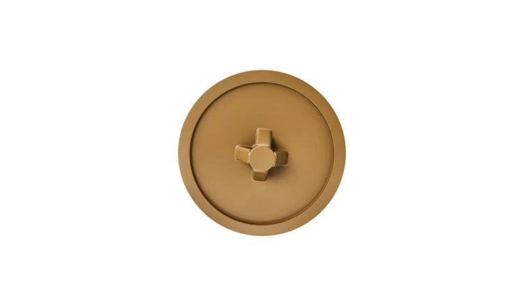 CACHE VIS 4.5 PLAST BGE S40