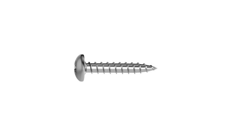 VIS AGGLO TR PZ 4X20 CR3 S35