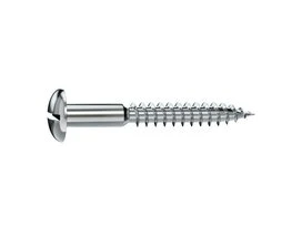 VIS BOIS TRF 4X40 ZN S20