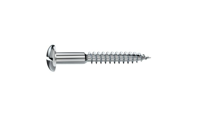 VIS BOIS TRF 4X40 ZN S20