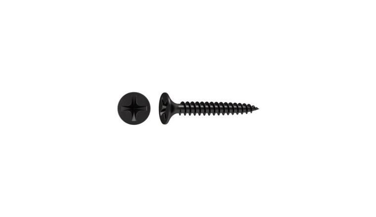 VIS PLATRE 3.5X35 NR S25