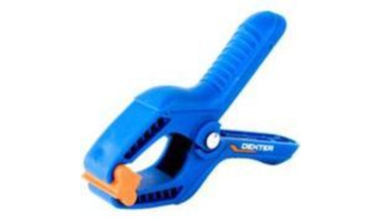 PINCE RESSORT 35MM DEXTER