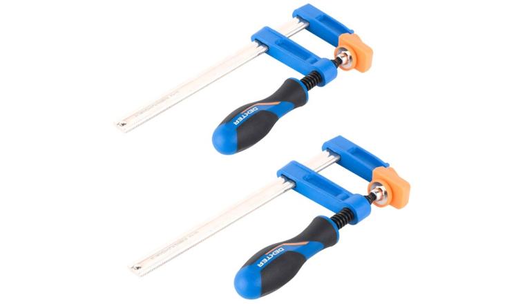 SERRE JOINT 150MM DX LOT 2